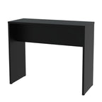 Barra de Cocina 115 cm Negro Lux, Glamy y Agata Madesa