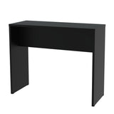 Barra para Cocina Madesa 115 cm Negro
