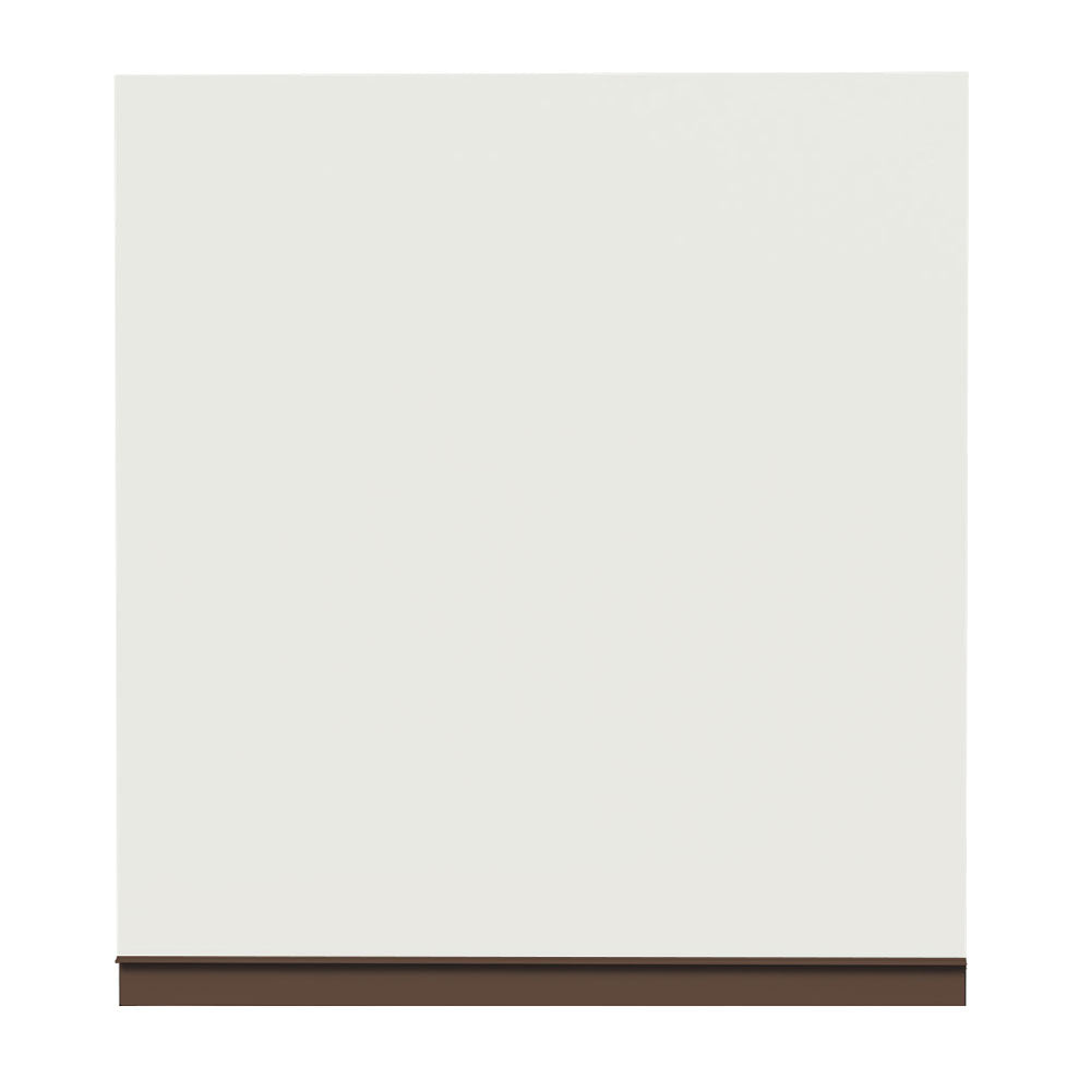 Gabinete Superior 60 cm 1 Puerta Blanco Reims Madesa