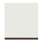 Gabinete Superior 60 cm 1 Puerta Blanco Reims Madesa