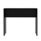 Barra de Cocina 115 cm Negro Lux, Glamy y Agata Madesa