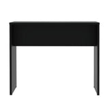 Barra para Cocina Madesa 115 cm Negro