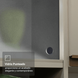 Cocina Integral 260 cm Crema Nice Madesa 04