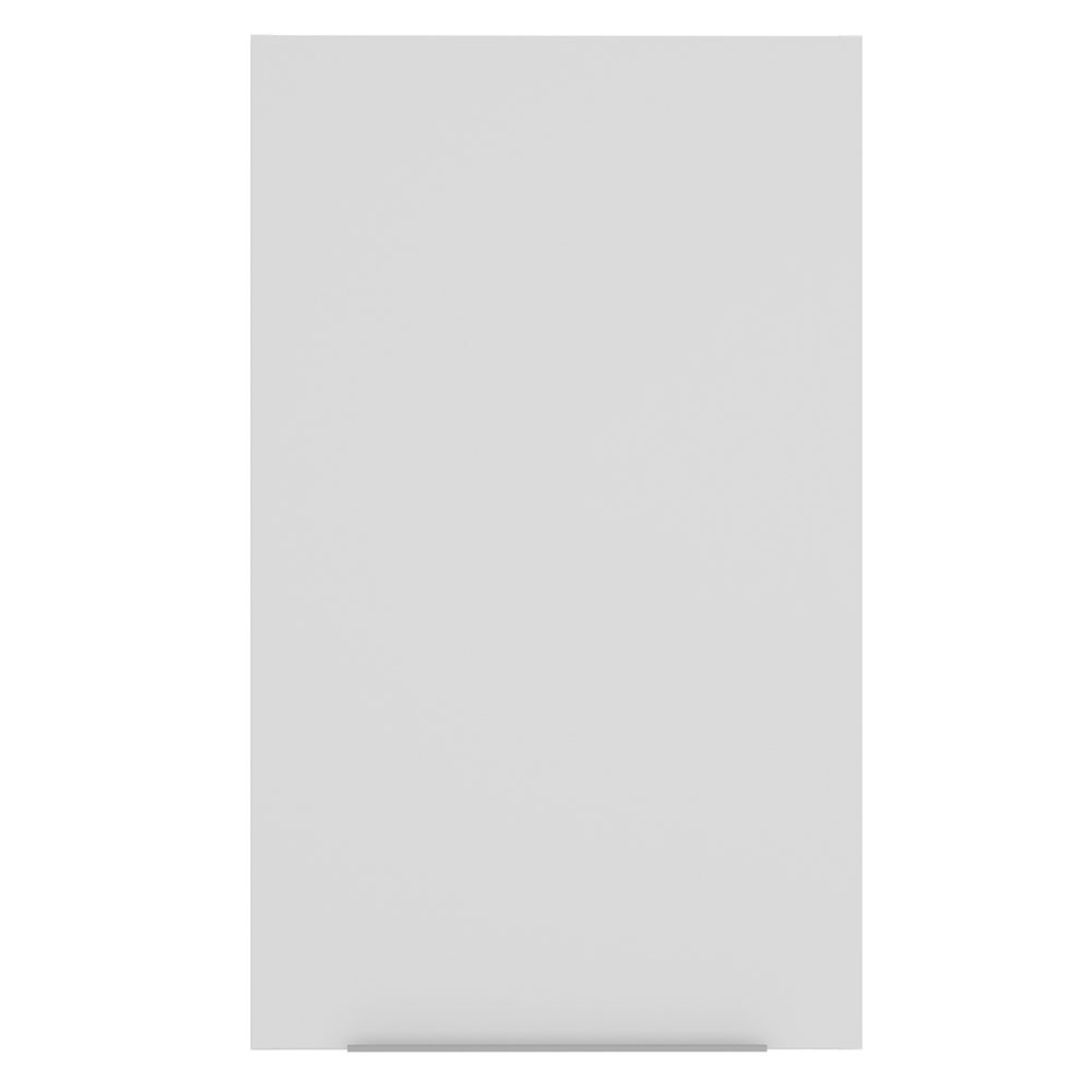 Gabinete Superior para Recámara 40 cm 1 Puerta Blanco Neo Madesa