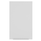 Gabinete Superior para Recámara 40 cm 1 Puerta Blanco Neo Madesa