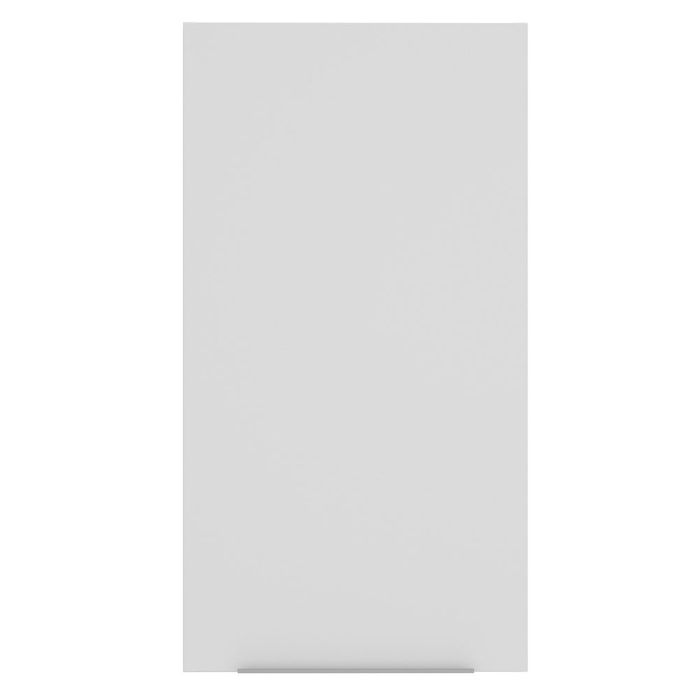 Gabinete Superior para Recámara 35 cm 1 Puerta Blanco Neo Madesa
