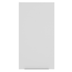 Gabinete Superior para Recámara 35 cm 1 Puerta Blanco Neo Madesa
