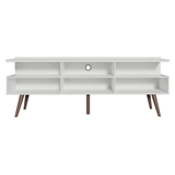 Mueble para TV Hasta 65'' Blanco Londres