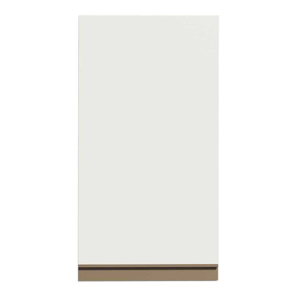 Gabinete Superior 35 cm 1 Puerta Blanco Reims Madesa