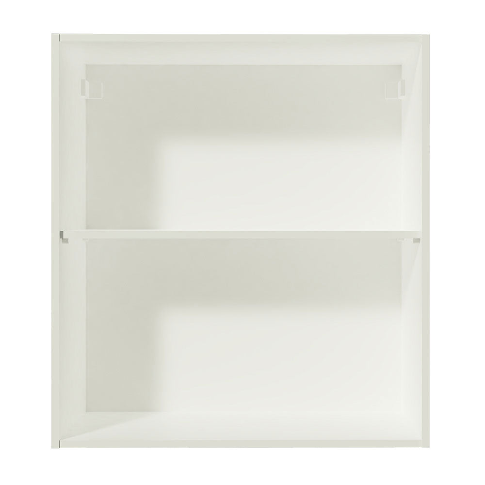 Gabinete Superior 60 cm 1 Puerta Blanco Reims Madesa