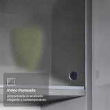 Cocina Integral 465 cm sin Patas Gris Nice 02