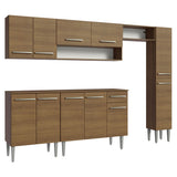 Cocina Integral Emilly 261cm 09
