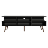 Mueble para TV Hasta 65'' Negro Londres
