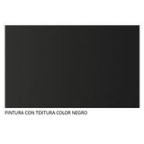 Mueble para TV Reims Hasta 75 Pulgadas Negro
