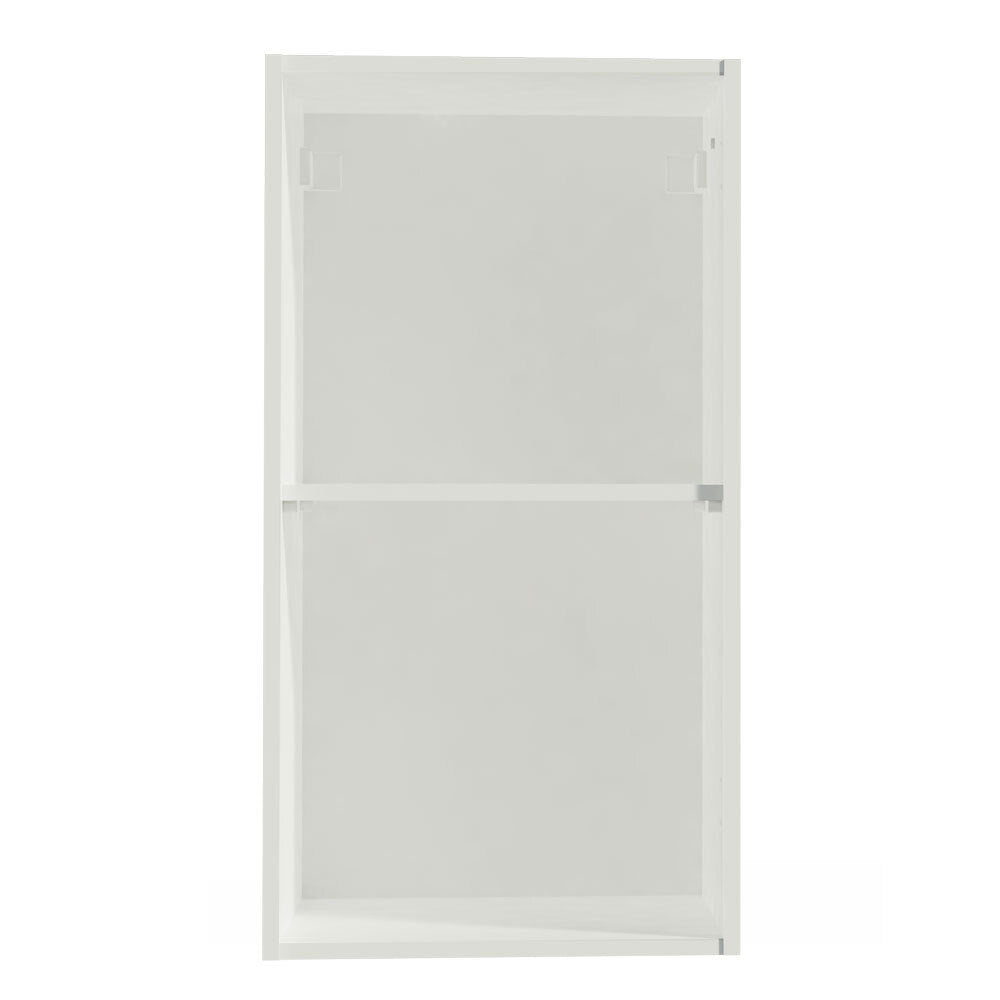 Gabinete Superior 35 cm 1 Puerta Blanco Reims Madesa