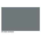 Kit Escritorio 3 Cajones y Estante Multiuso Gris Madesa