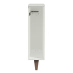 Estante para Paño 20 cm Blanco Reims Madesa