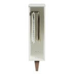 Estante para Paño 20 cm Blanco Reims Madesa