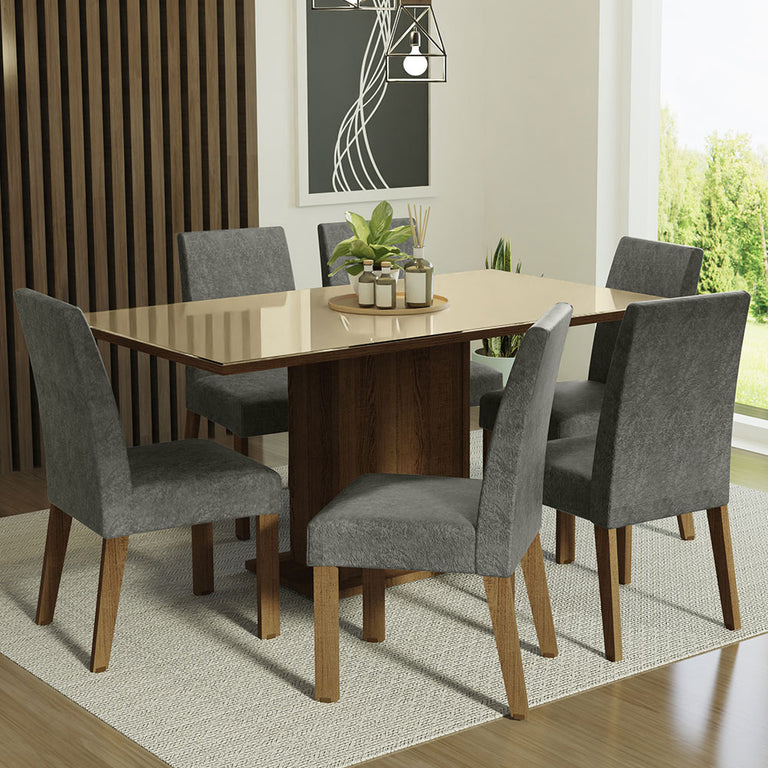 Sets de mesa y sillas, sillas y mesas.