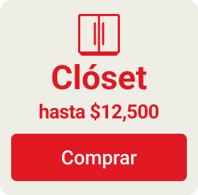 Clósets
