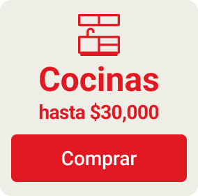 Cocinas