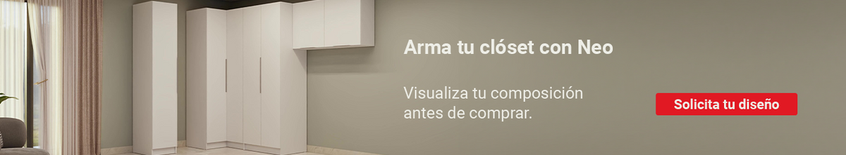 Banner Recámara