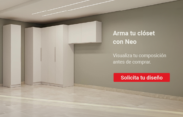 Banner Recámara