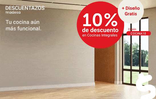 Banner Cocinas Integrales