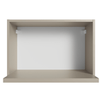 Gabinete Superior para Horno 60 cm Crema Madesa