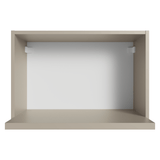 Gabinete Superior 1 Compartimento para Horno Crema