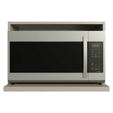 Gabinete Superior 1 Compartimento para Horno Crema