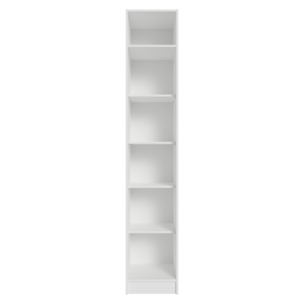 Clóset Modular 40 cm 1 Puerta Blanco Neo Madesa