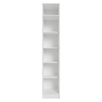 Clóset Modular 40 cm 1 Puerta Blanco Neo Madesa