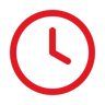 Horario de atención