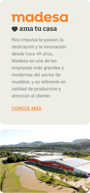 Campanha Mês da Cozinha Madesa