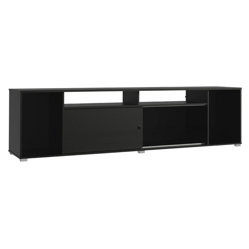 Mueble para TV de hasta 65 Pulgadas Cancún Negro