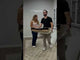 Cocina Integral 165cm con Encimera Marrón/Gris Emilly Madesa 08