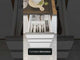 Cocina Integral 270cm Blanco Glamy 15