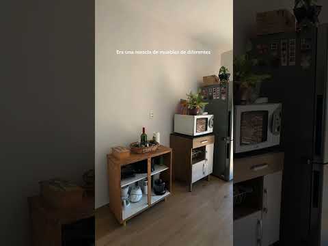 Cocina Compacta 180cm Blanco Diamante 02