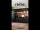 Mueble Estación de Café Reims 70 cm 2 Puertas Blanco