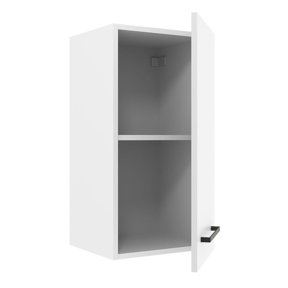 Alacena 35 cm 1 Puerta Blanco Agata Madesa