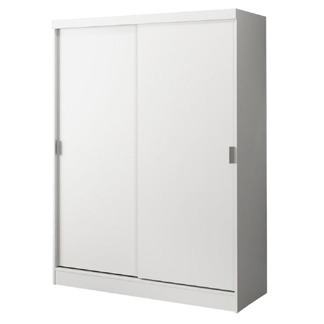 Closet Luke Madesa 2 Puertas Corredizas