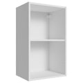 Alacena 2 Nichos Abiertos Madesa 40cm