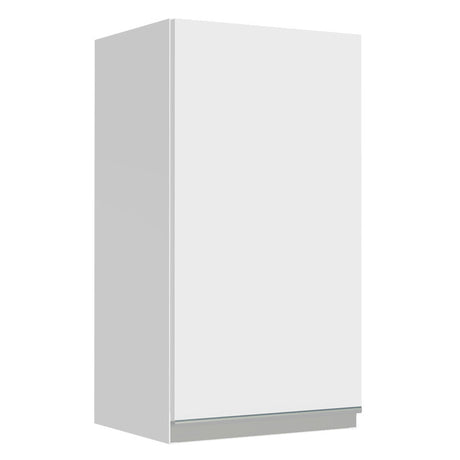 Alacena Madesa Glamy 35 cm 1 Puerta Blanco