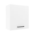 Alacena 60 cm 1 Puerta Blanco Agata Madesa