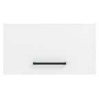 Alacena 60 cm 1 Puerta Basculante Blanco Agata Madesa