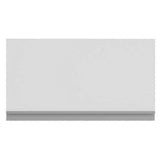 Alacena 60 cm 1 Puerta Rebatible Blanco Glamy Madesa