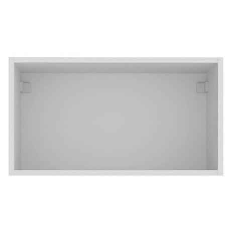 Alacena 60 cm 1 Puerta Rebatible Blanco Glamy Madesa