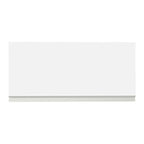 Alacena Madesa Glamy 70 cm 1 Puerta Basculante Blanco