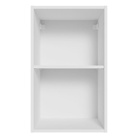 Alacena 2 Nichos Abiertos Madesa 40cm